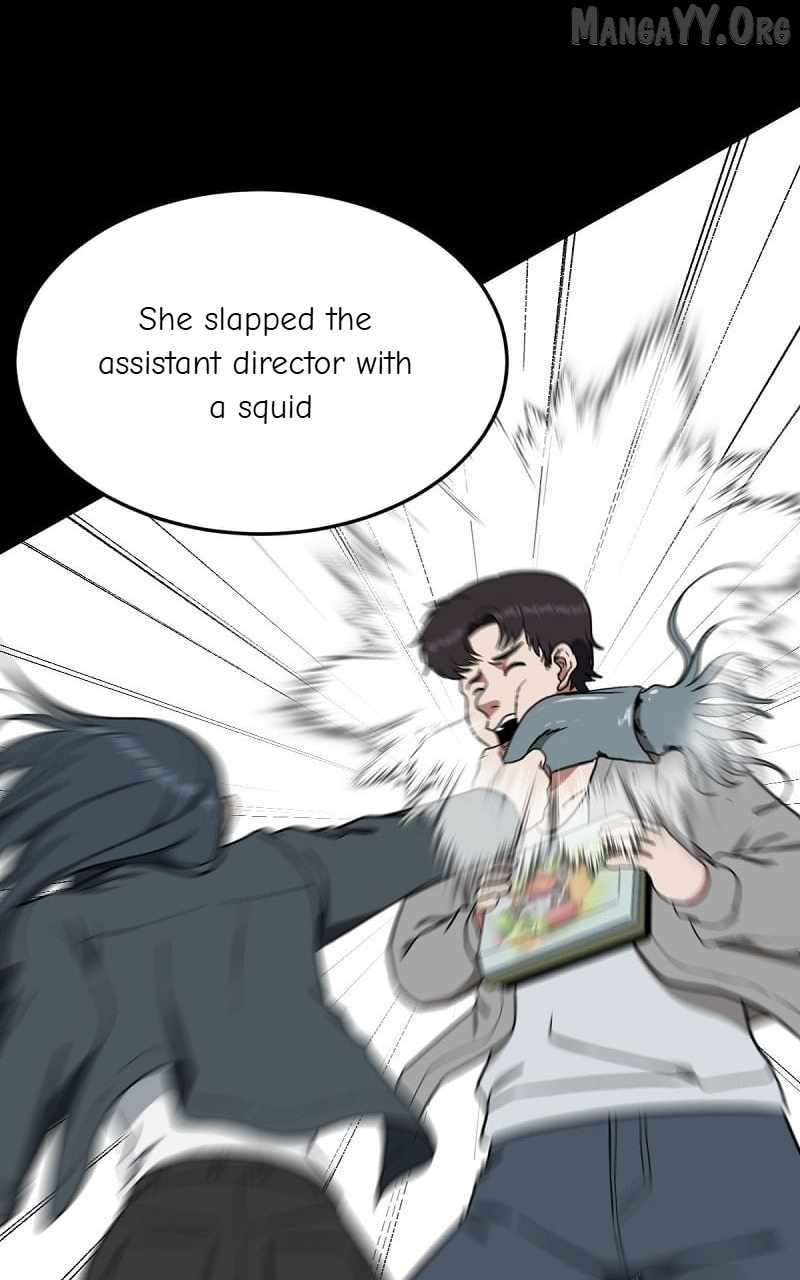 Read Change Me chapter 86 image 9 on Lezhin
