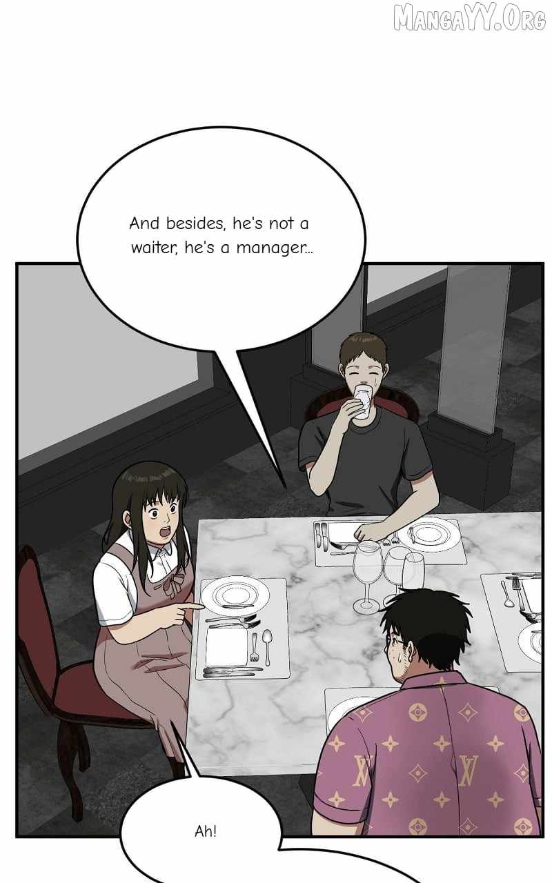 Read Change Me chapter 87 image 100 on Lezhin