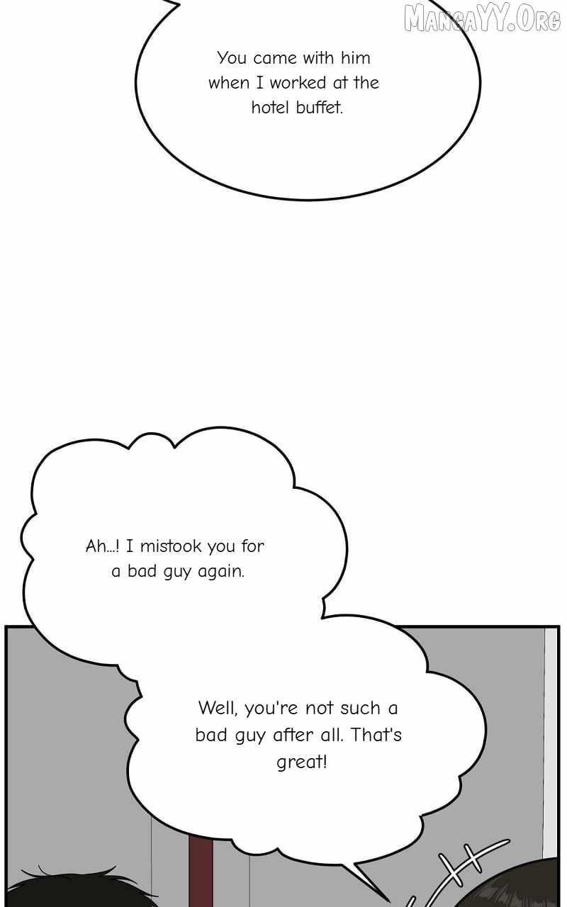 Read Change Me chapter 87 image 101 on Lezhin