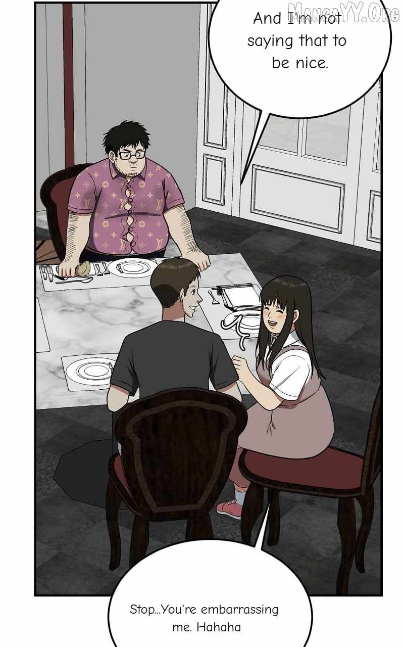Read Change Me chapter 87 image 117 on Lezhin