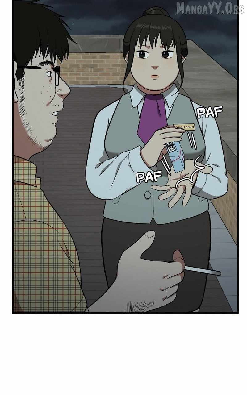 Read Change Me chapter 87 image 129 on Lezhin