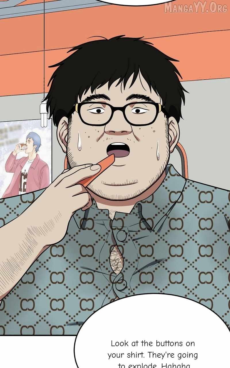 Read Change Me chapter 87 image 14 on Lezhin