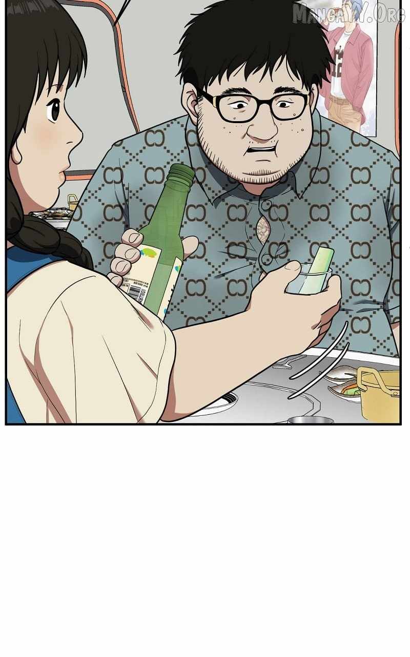 Read Change Me chapter 87 image 16 on Lezhin