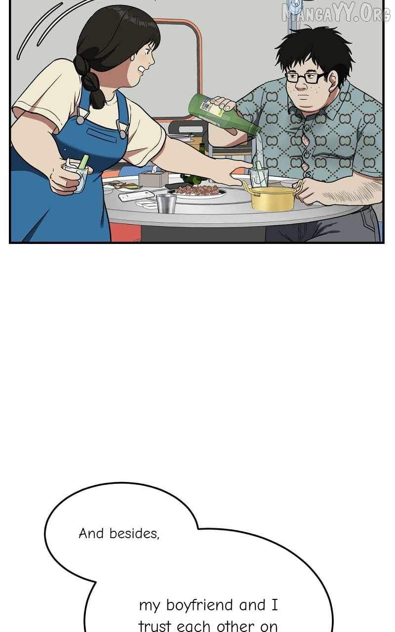 Read Change Me chapter 87 image 25 on Lezhin