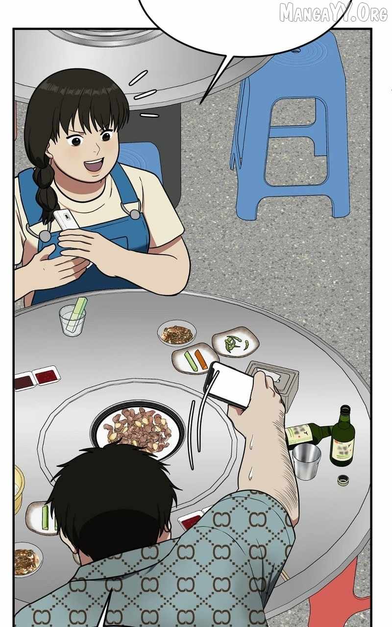 Read Change Me chapter 87 image 31 on Lezhin