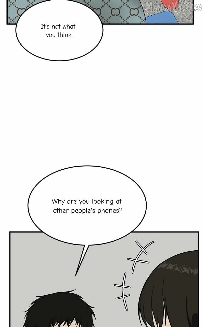 Read Change Me chapter 87 image 32 on Lezhin