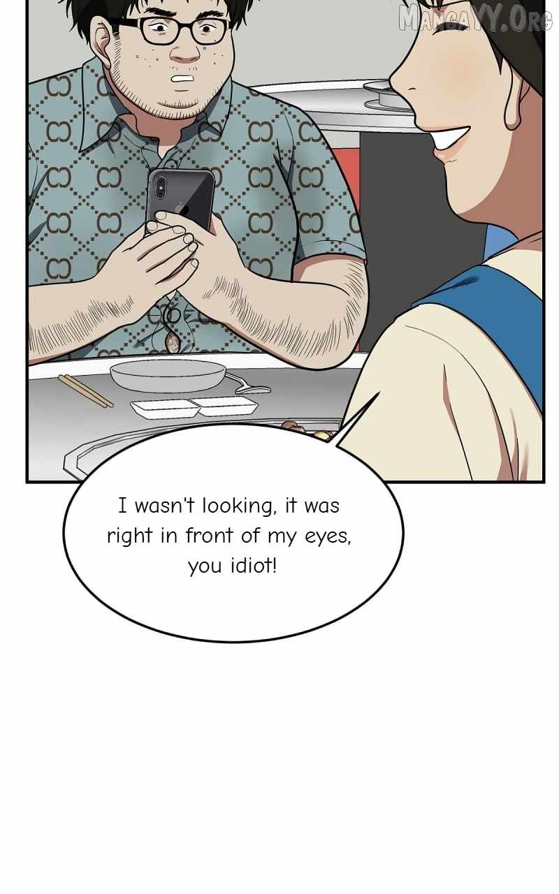 Read Change Me chapter 87 image 33 on Lezhin
