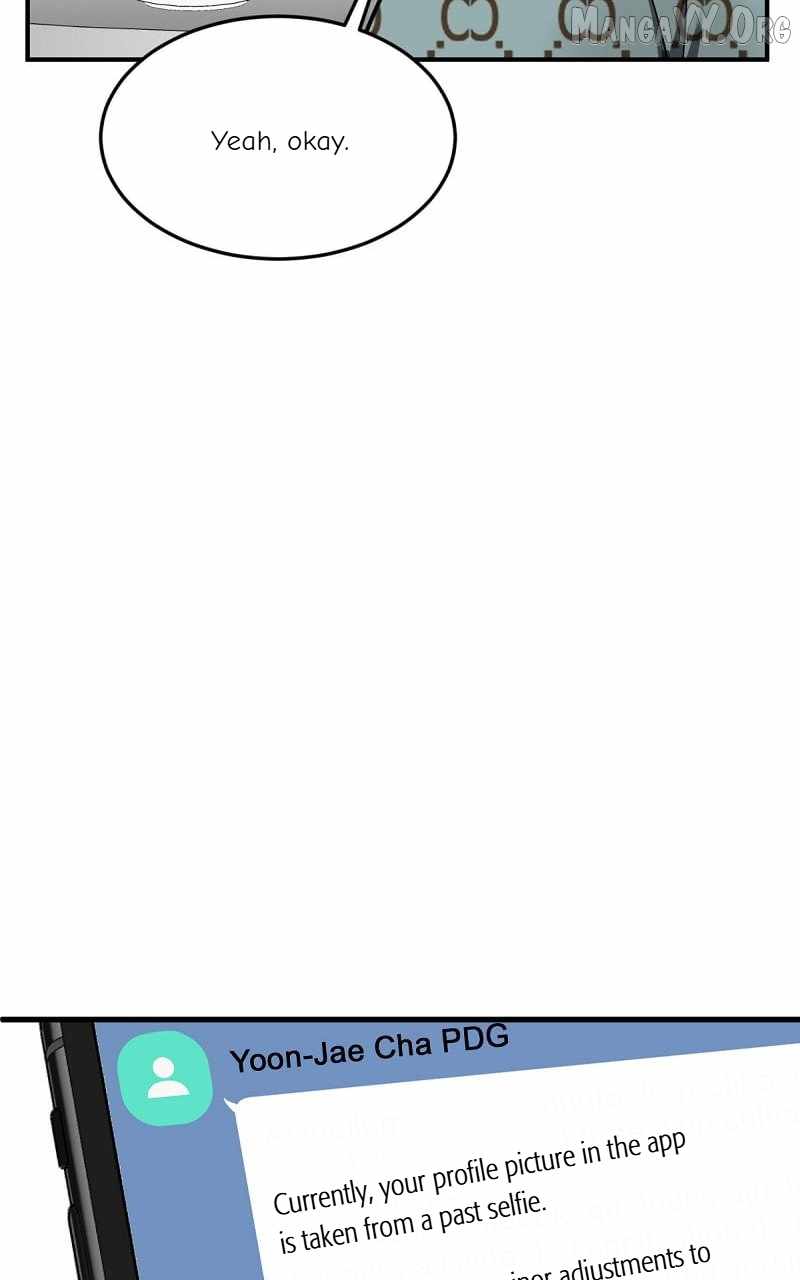Read Change Me chapter 87 image 37 on Lezhin