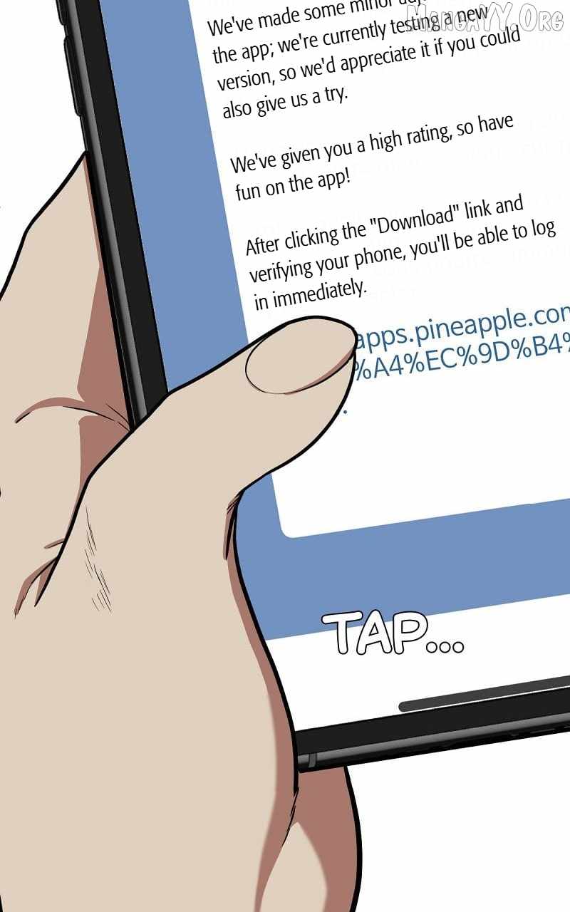 Read Change Me chapter 87 image 38 on Lezhin