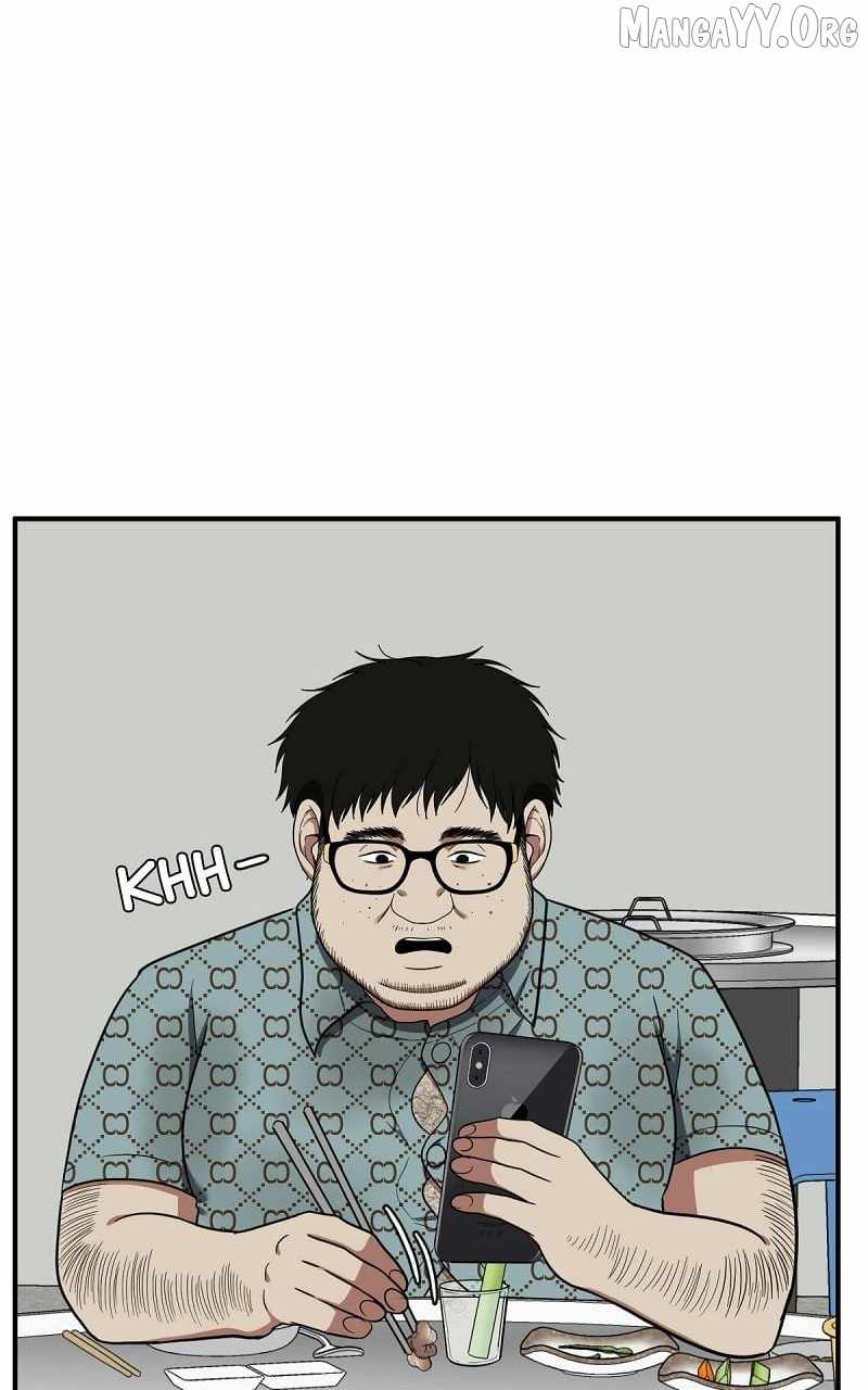 Read Change Me chapter 87 image 41 on Lezhin