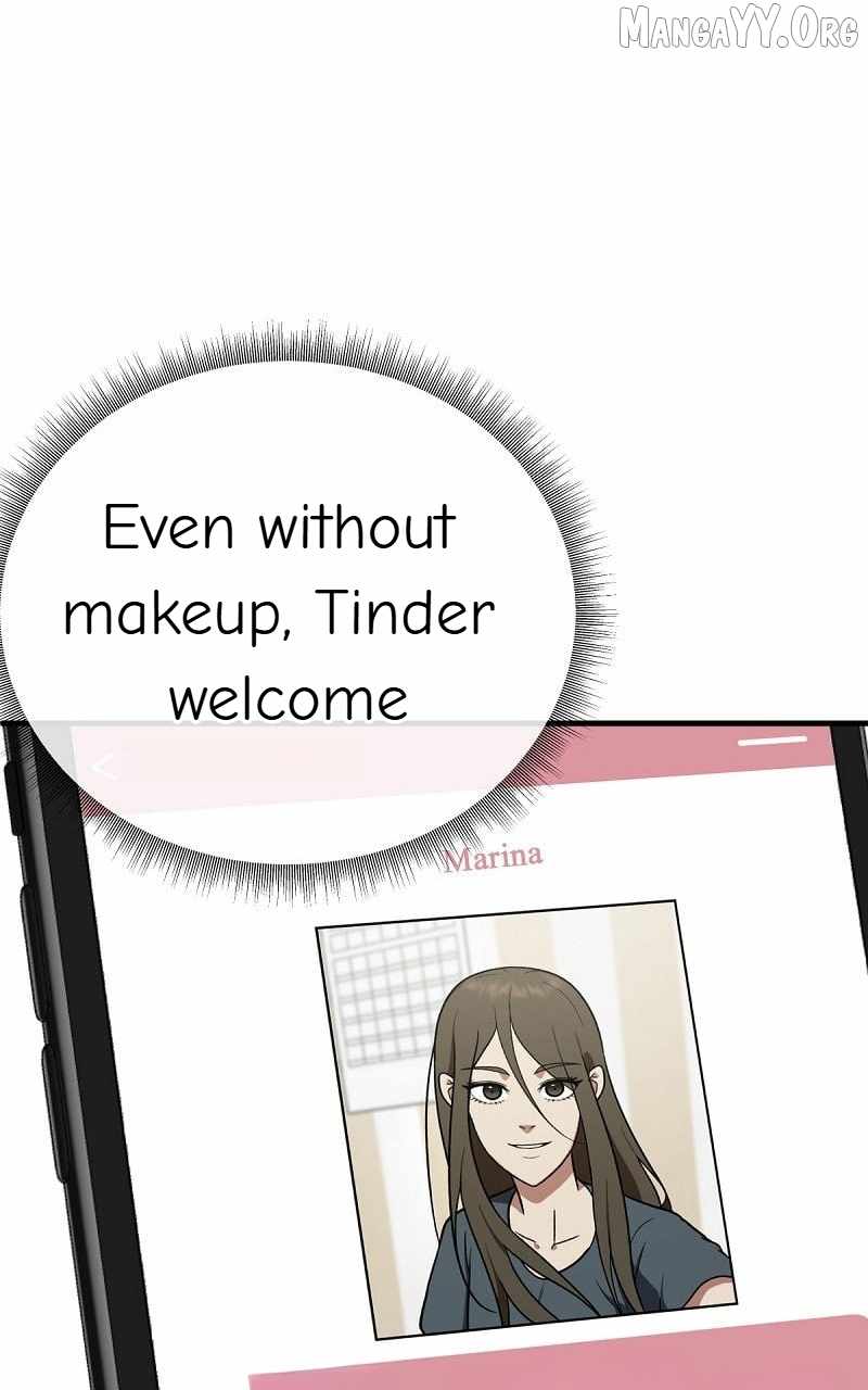 Read Change Me chapter 87 image 46 on Lezhin