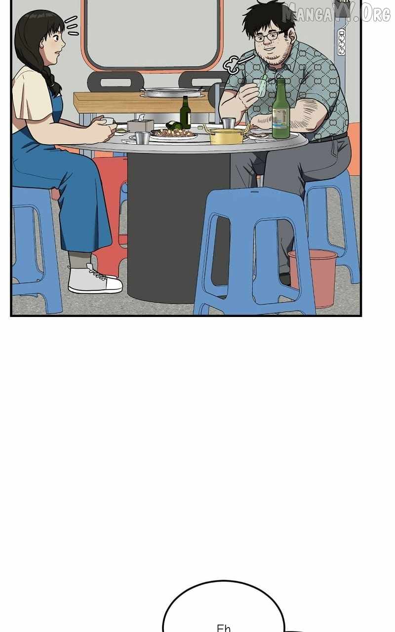 Read Change Me chapter 87 image 5 on Lezhin