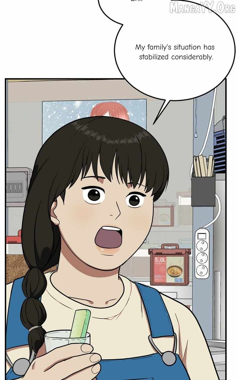 Read Change Me chapter 87 image 6 on Lezhin