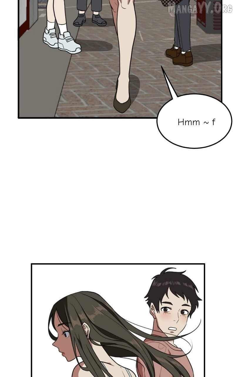 Read Change Me chapter 87 image 67 on Lezhin