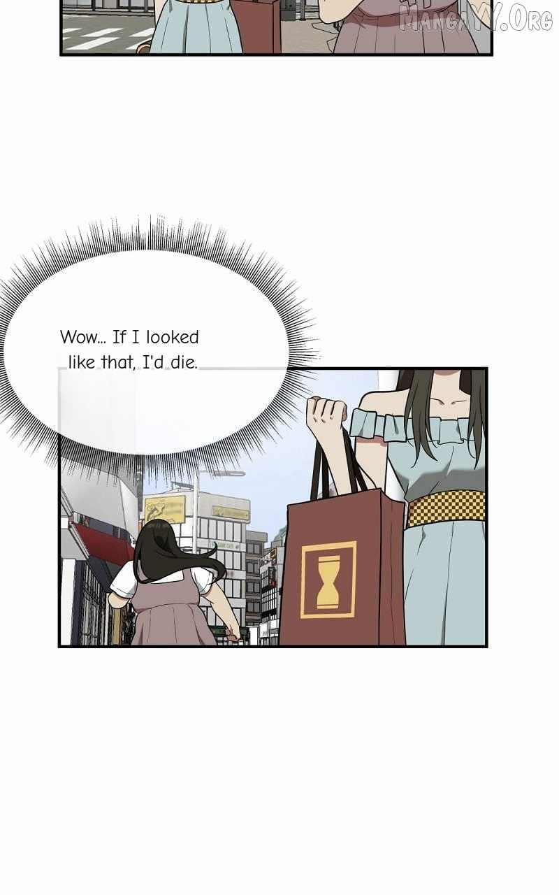 Read Change Me chapter 87 image 72 on Lezhin