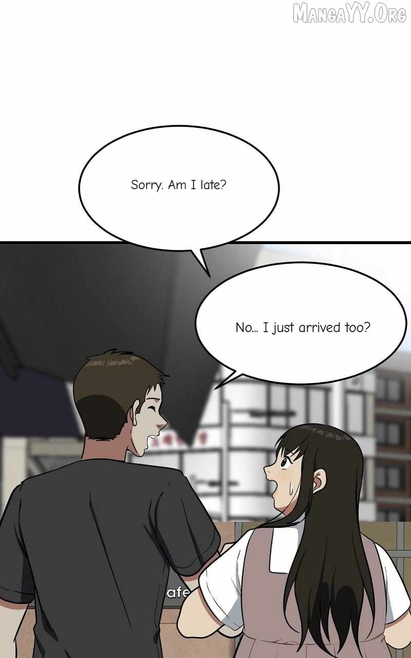 Read Change Me chapter 87 image 73 on Lezhin
