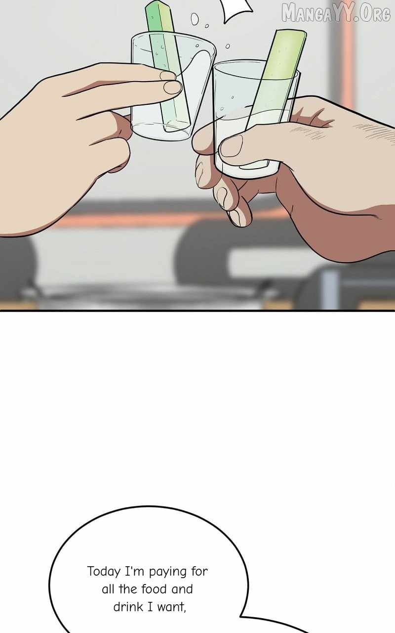 Read Change Me chapter 87 image 8 on Lezhin