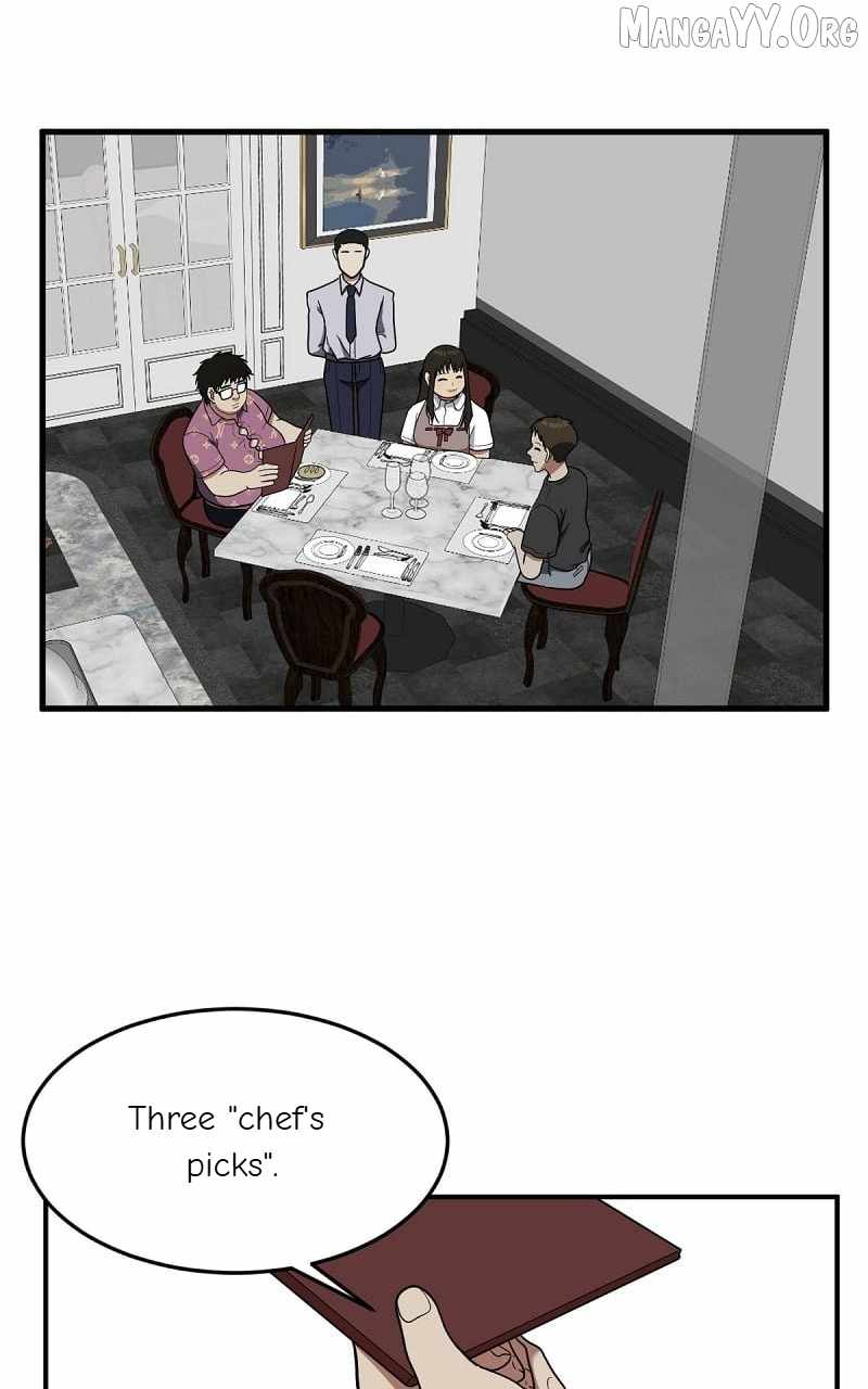 Read Change Me chapter 87 image 87 on Lezhin