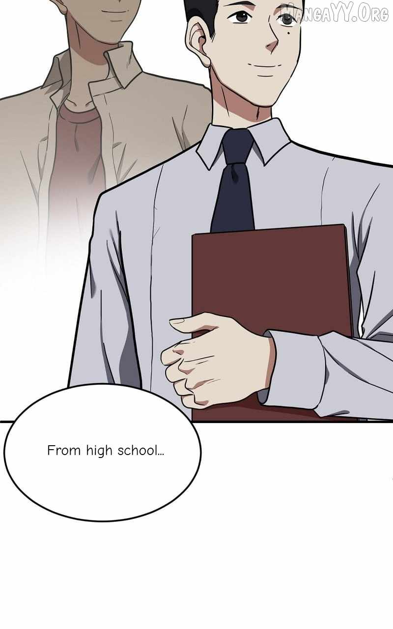 Read Change Me chapter 87 image 99 on Lezhin