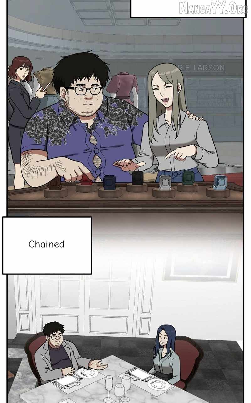 Read Change Me chapter 88 image 103 on Lezhin