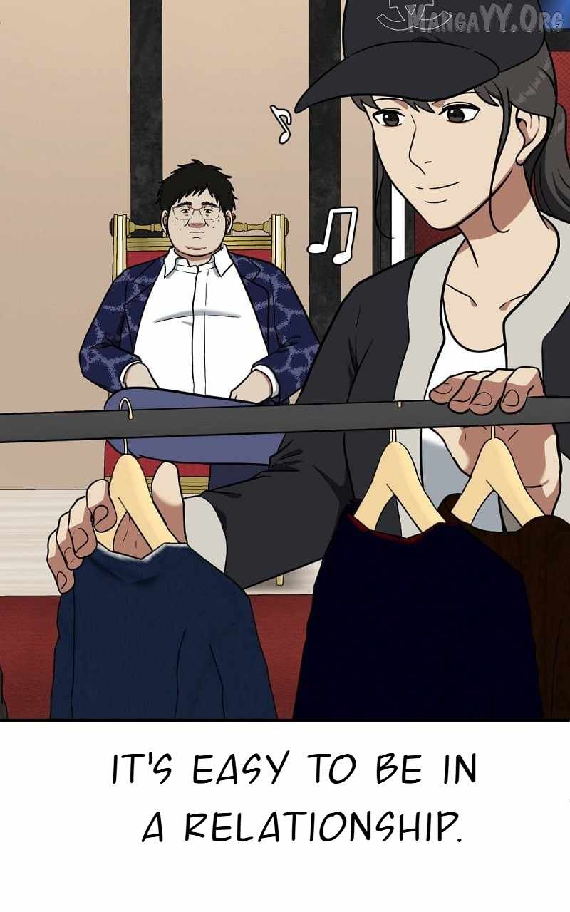 Read Change Me chapter 88 image 107 on Lezhin