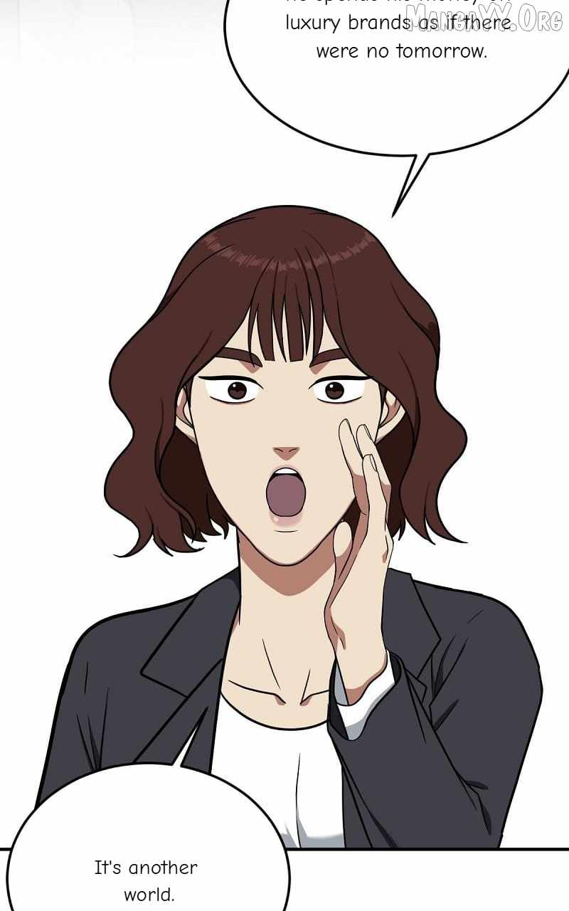 Read Change Me chapter 88 image 127 on Lezhin