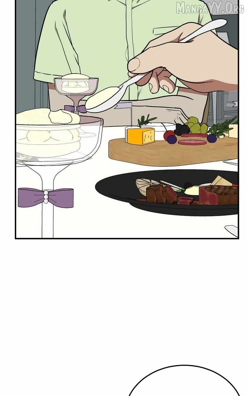 Read Change Me chapter 88 image 14 on Lezhin