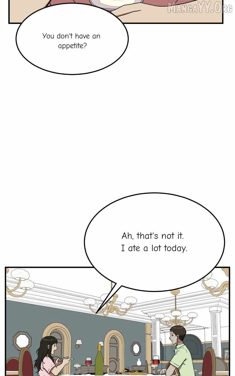Read Change Me chapter 88 image 16 on Lezhin