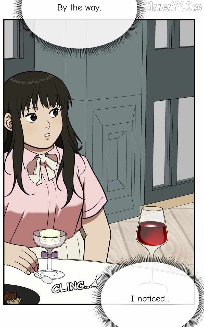Read Change Me chapter 88 image 20 on Lezhin