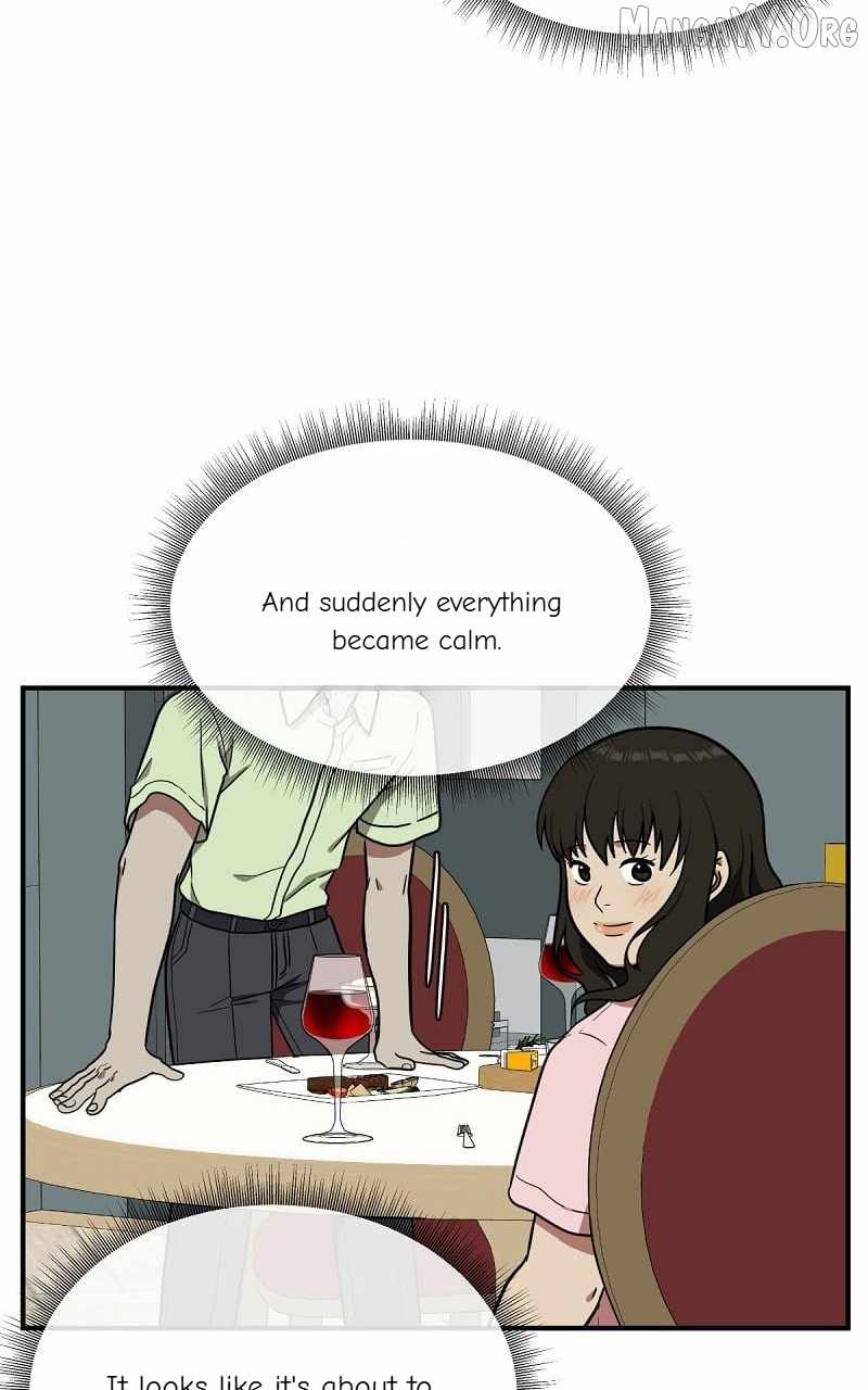 Read Change Me chapter 88 image 21 on Lezhin