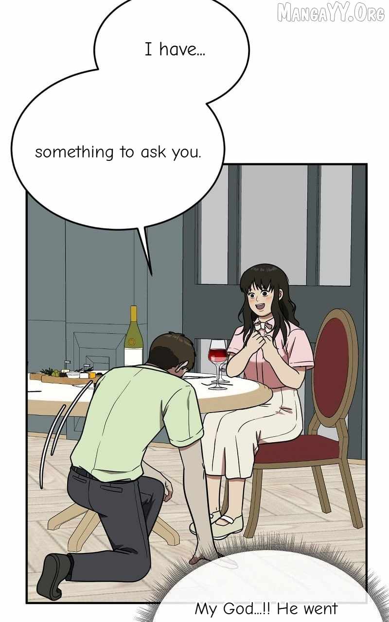 Read Change Me chapter 88 image 24 on Lezhin