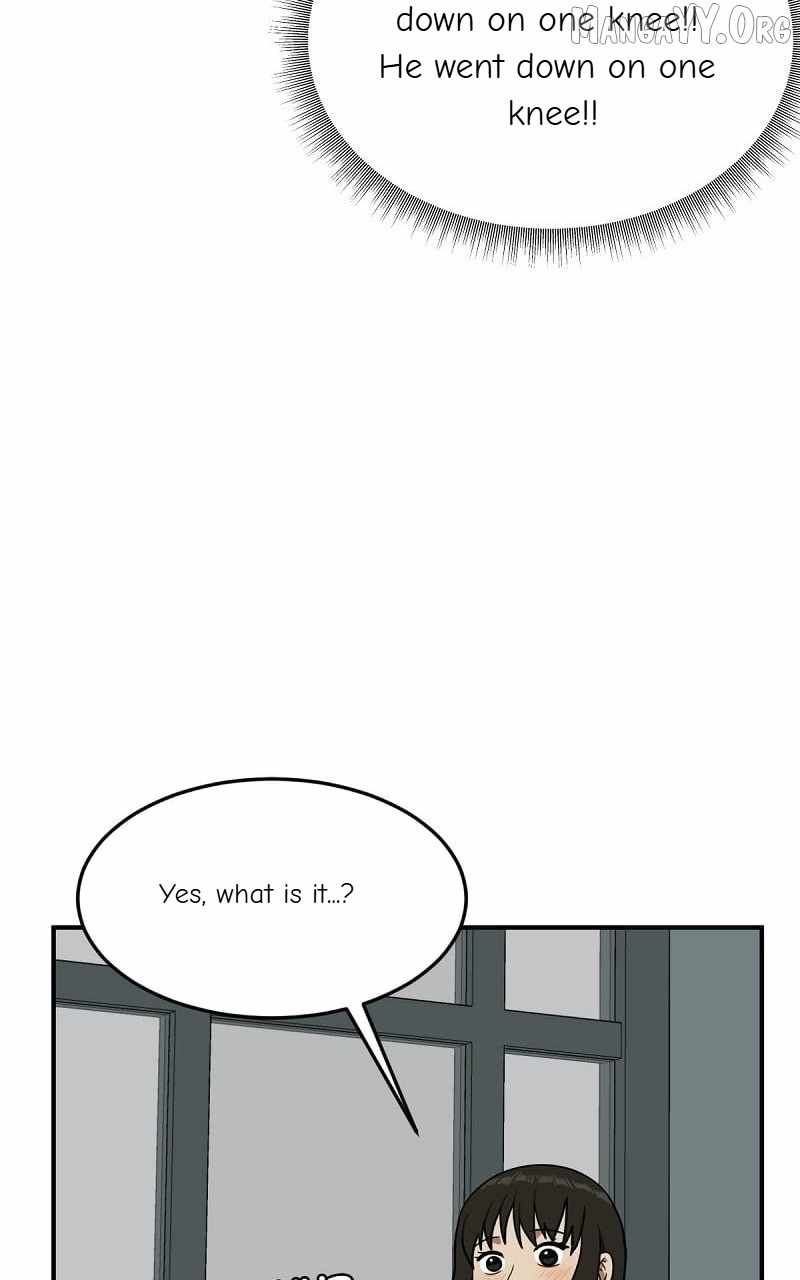 Read Change Me chapter 88 image 25 on Lezhin