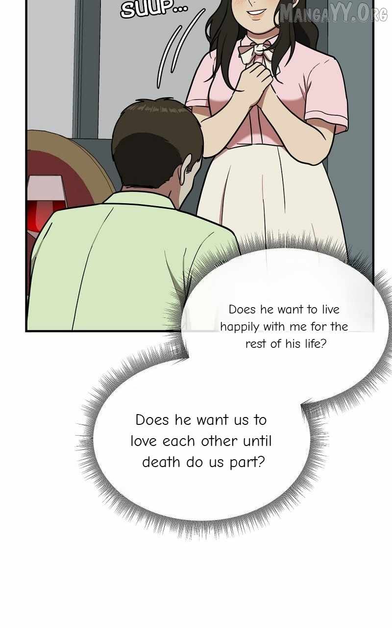Read Change Me chapter 88 image 26 on Lezhin