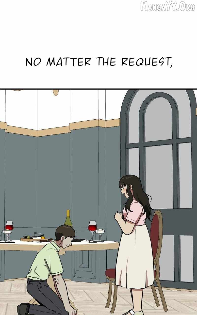 Read Change Me chapter 88 image 27 on Lezhin