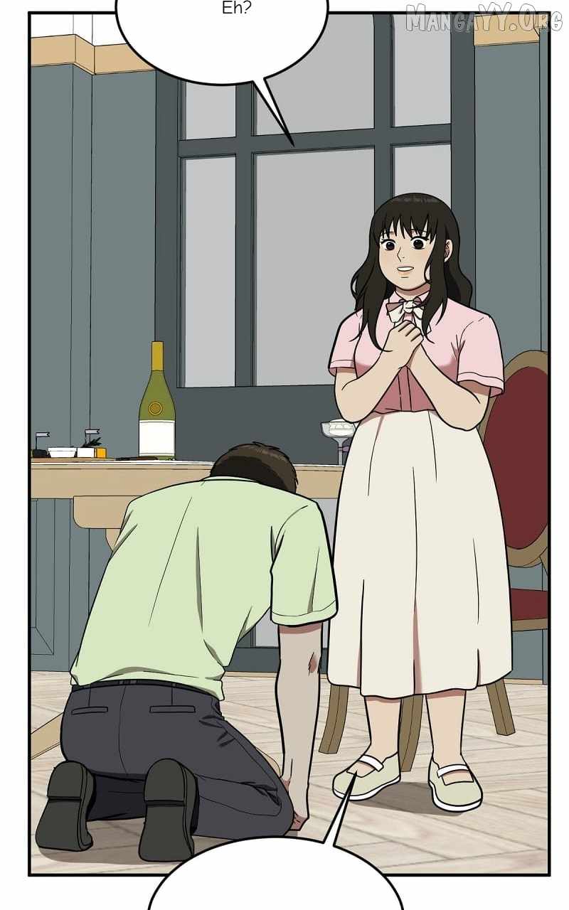 Read Change Me chapter 88 image 32 on Lezhin