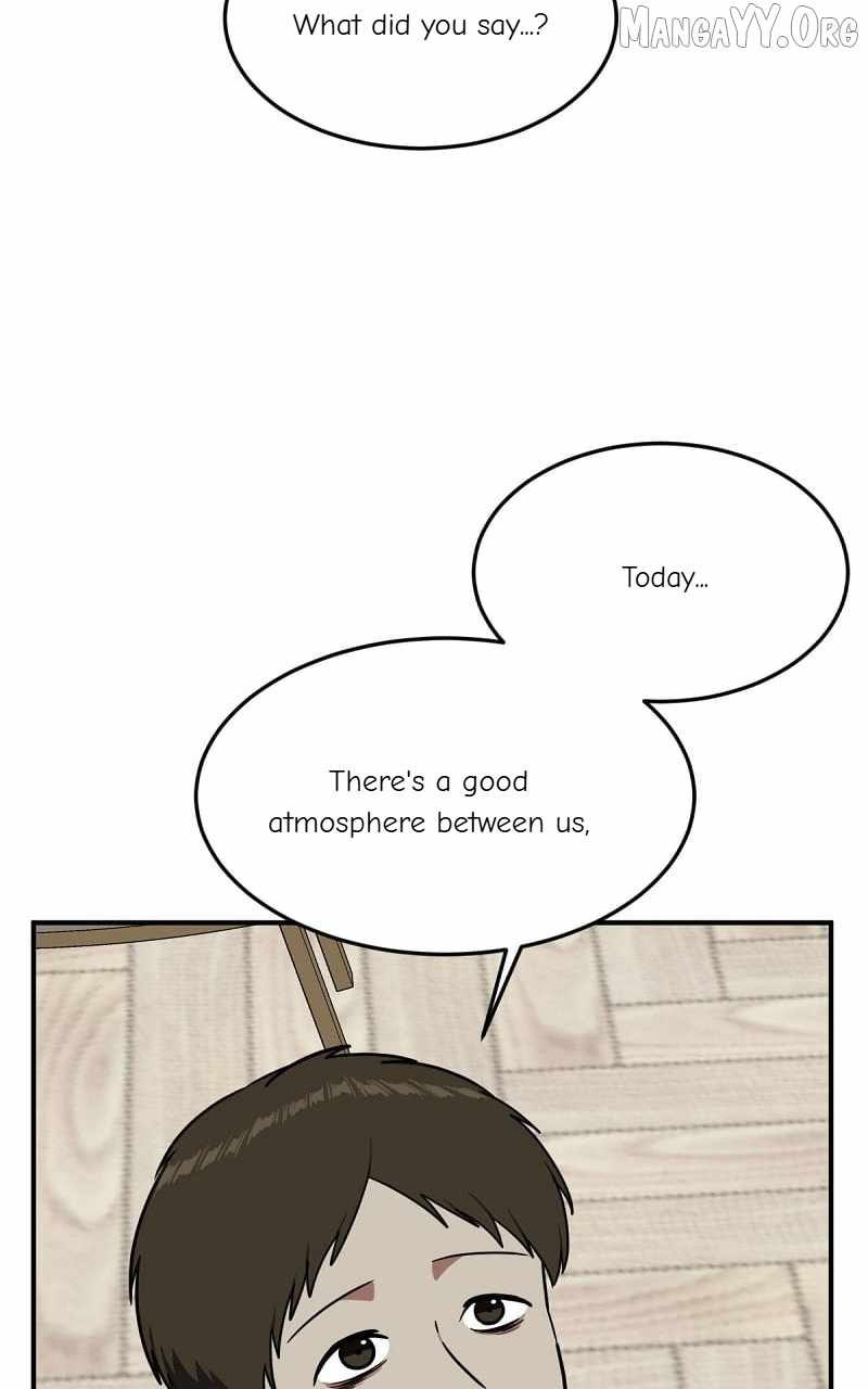 Read Change Me chapter 88 image 33 on Lezhin
