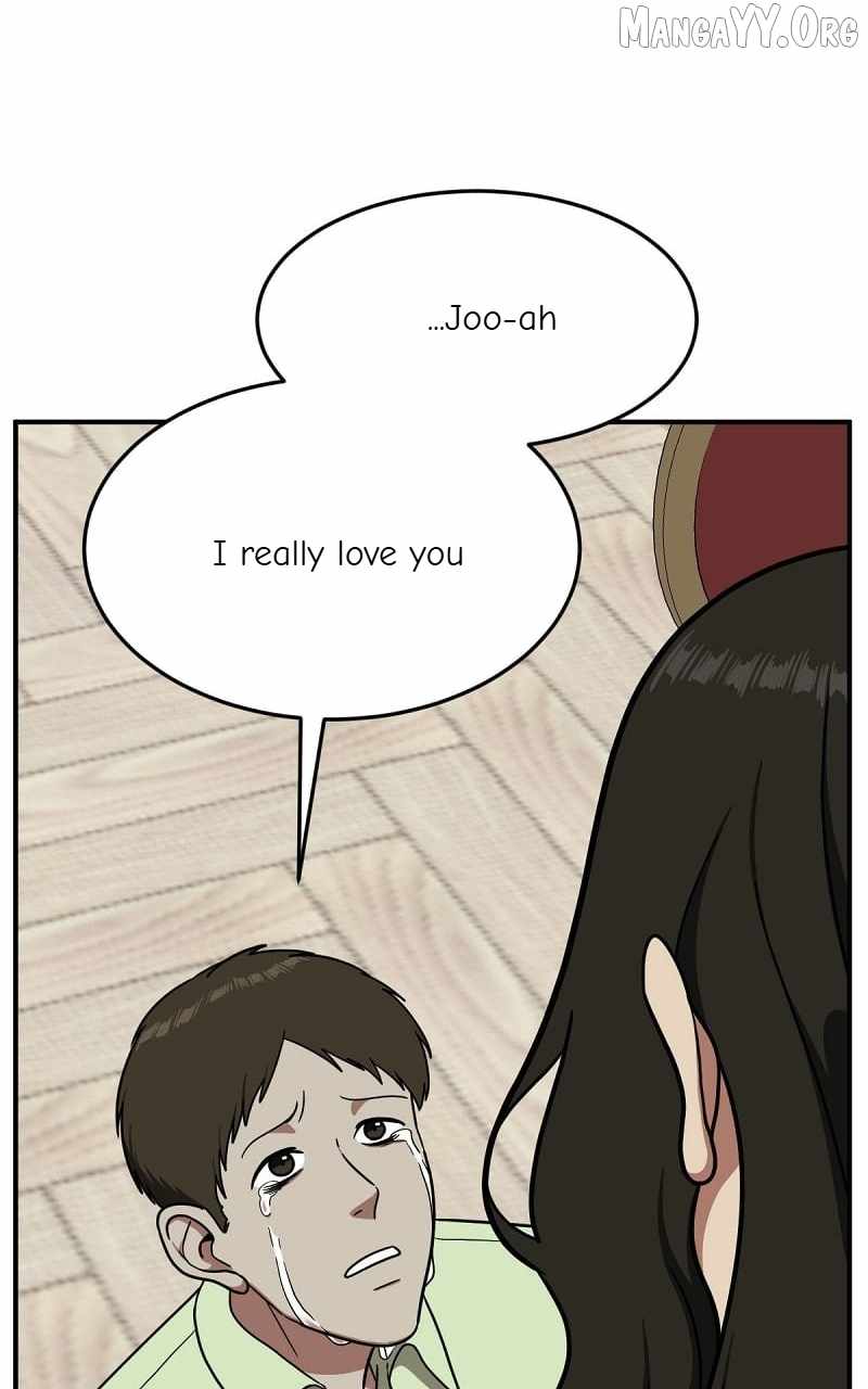 Read Change Me chapter 88 image 37 on Lezhin