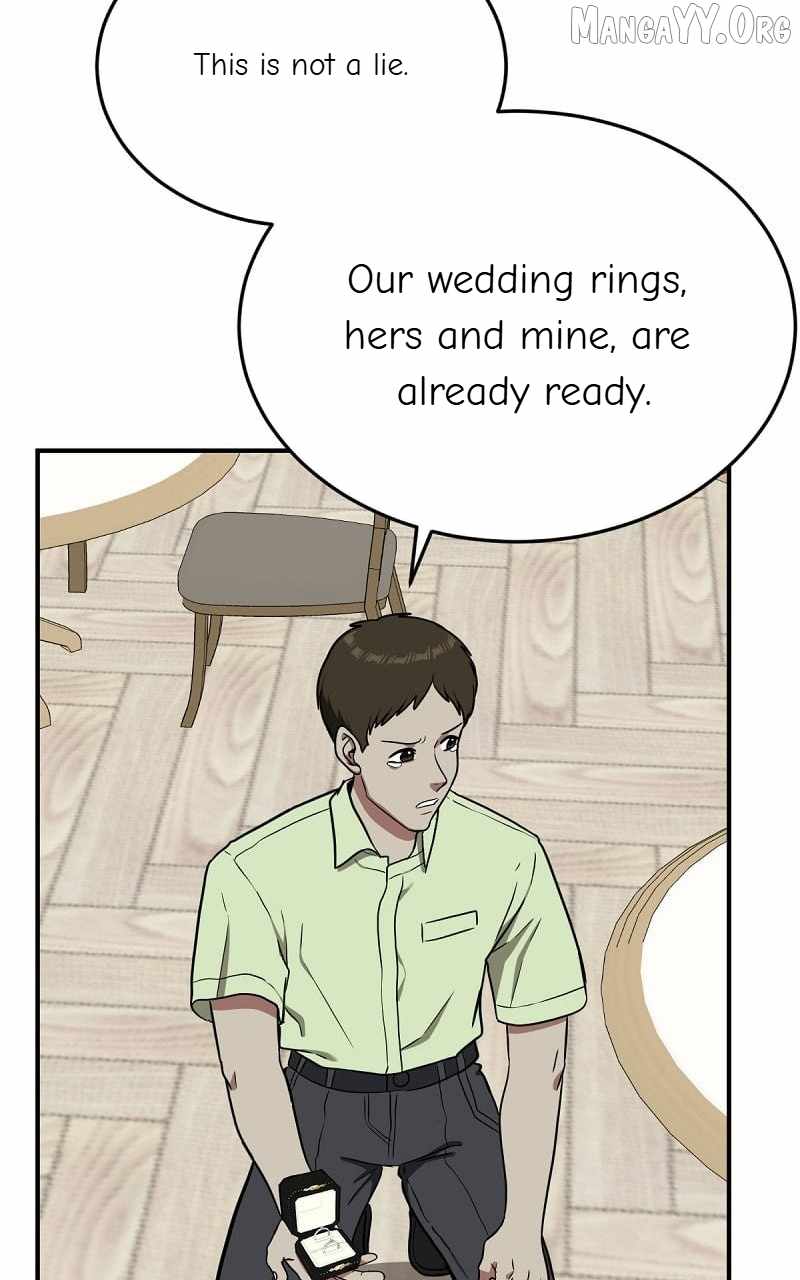 Read Change Me chapter 88 image 46 on Lezhin