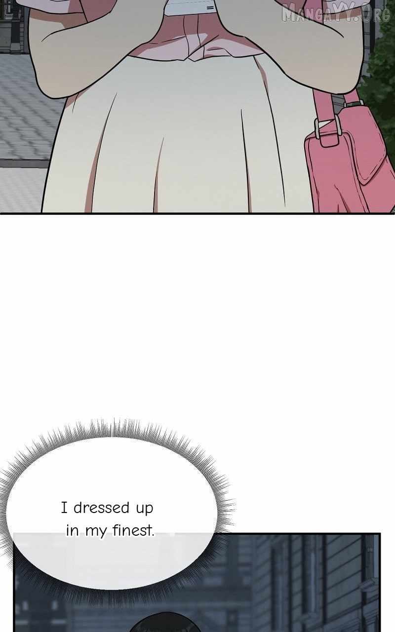 Read Change Me chapter 88 image 5 on Lezhin