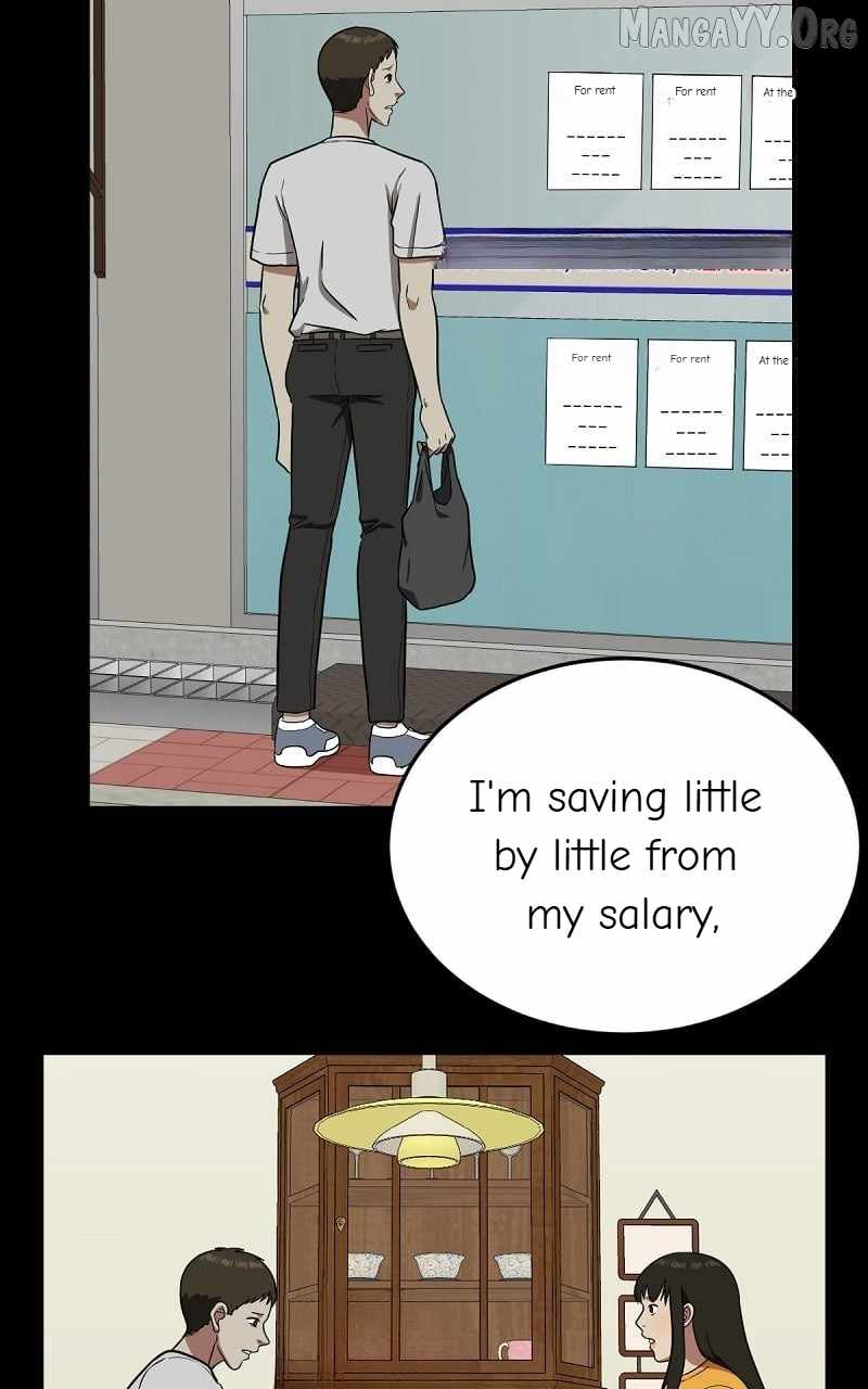 Read Change Me chapter 88 image 50 on Lezhin
