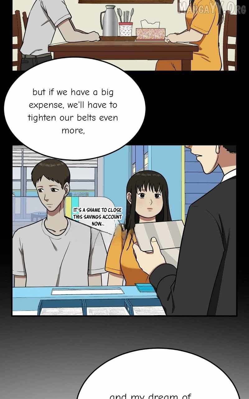 Read Change Me chapter 88 image 51 on Lezhin
