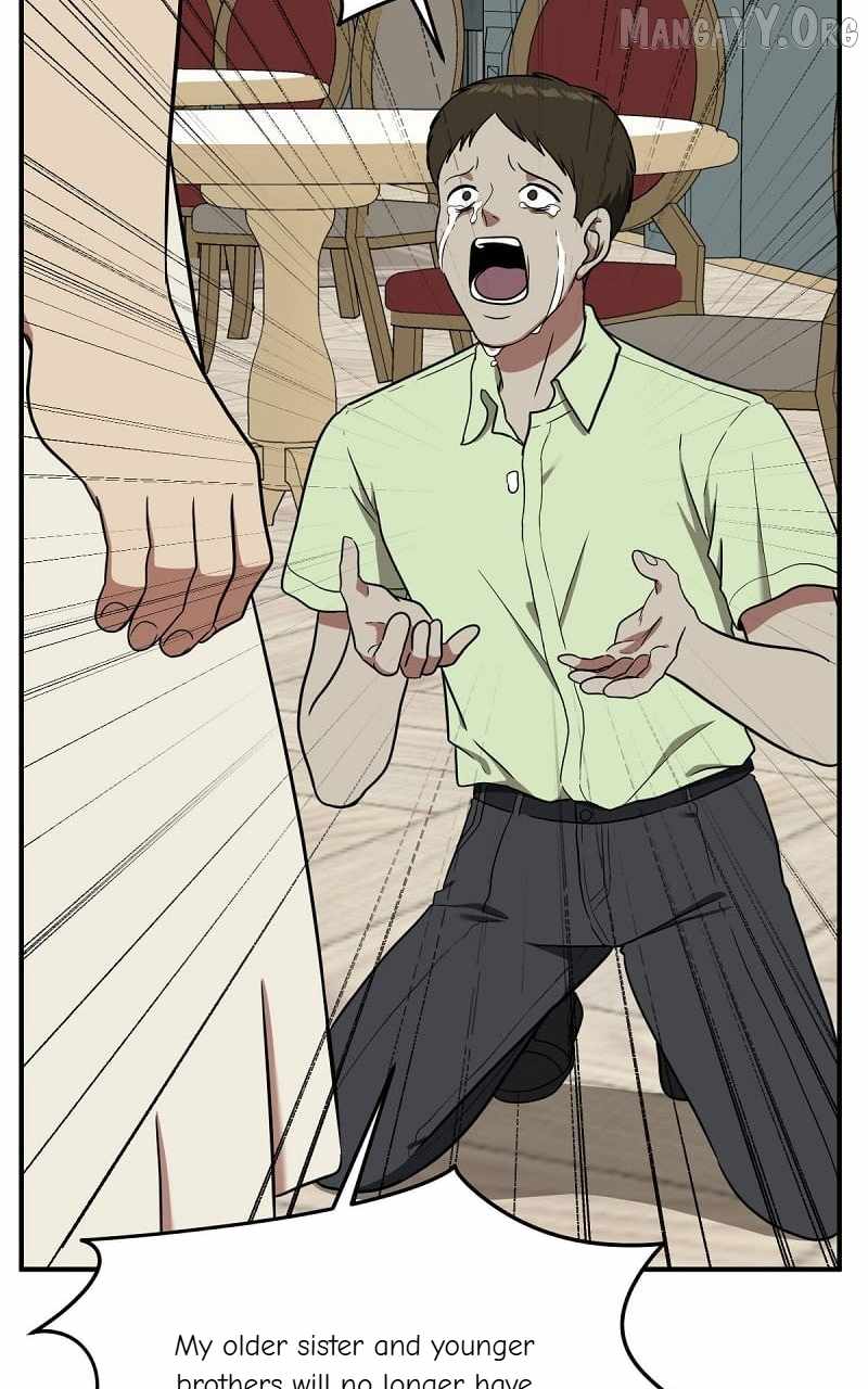 Read Change Me chapter 88 image 58 on Lezhin