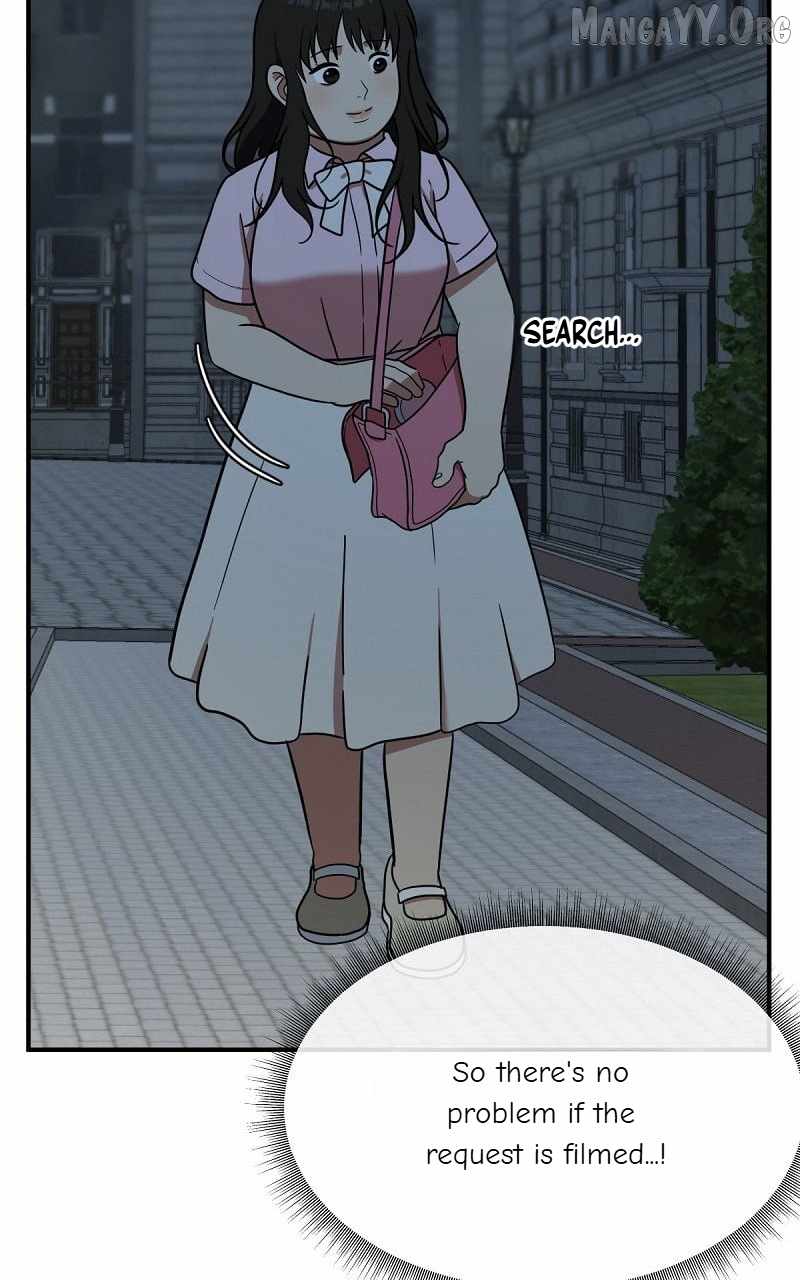 Read Change Me chapter 88 image 6 on Lezhin