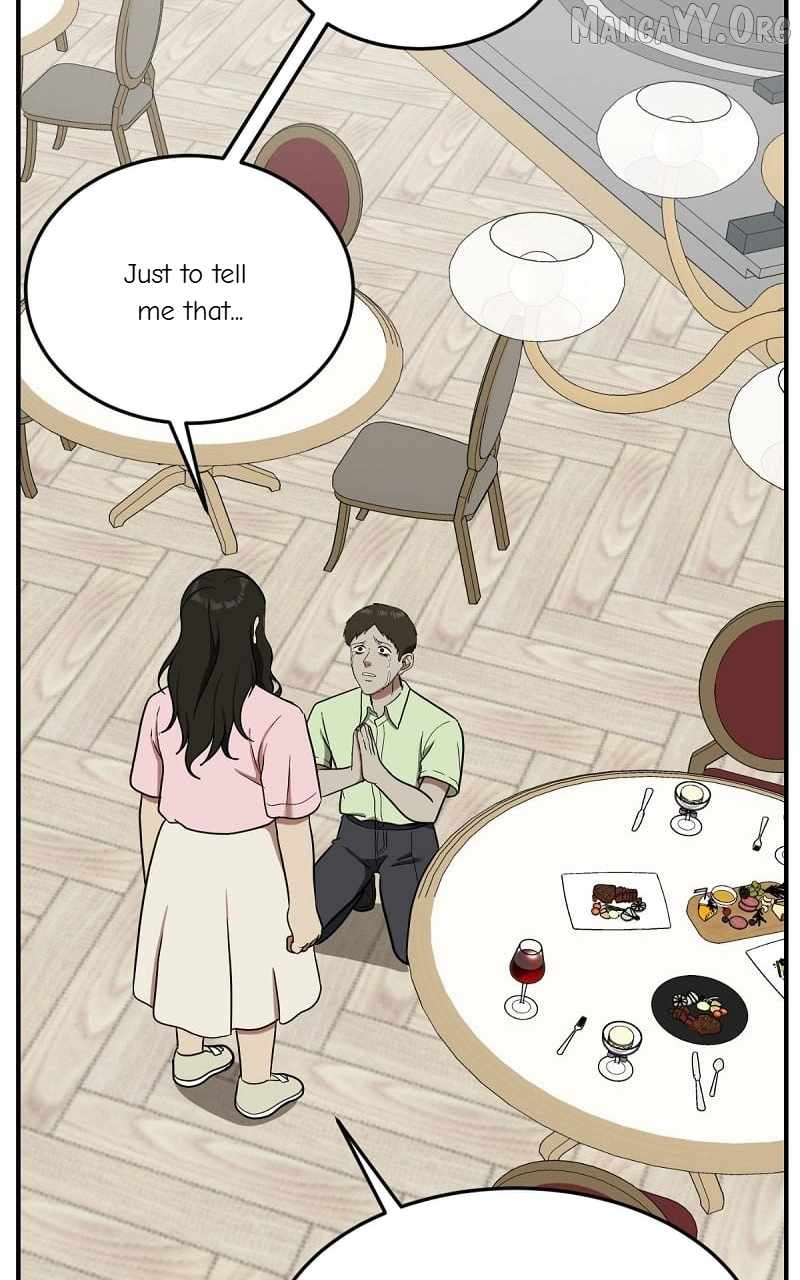 Read Change Me chapter 88 image 73 on Lezhin