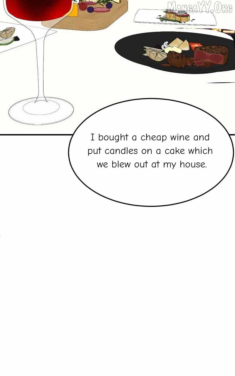 Read Change Me chapter 88 image 80 on Lezhin