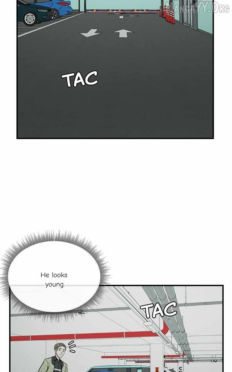 Read Change Me chapter 89 image 1 on Lezhin