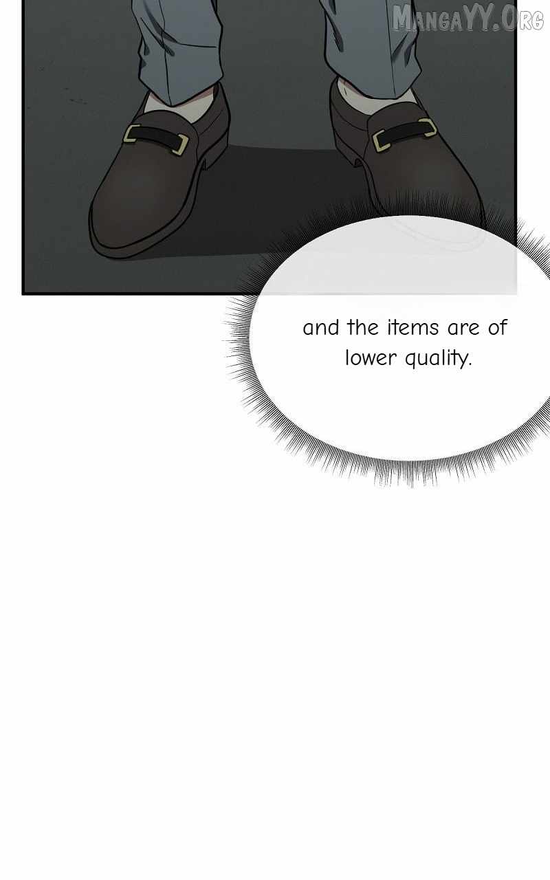 Read Change Me chapter 89 image 12 on Lezhin