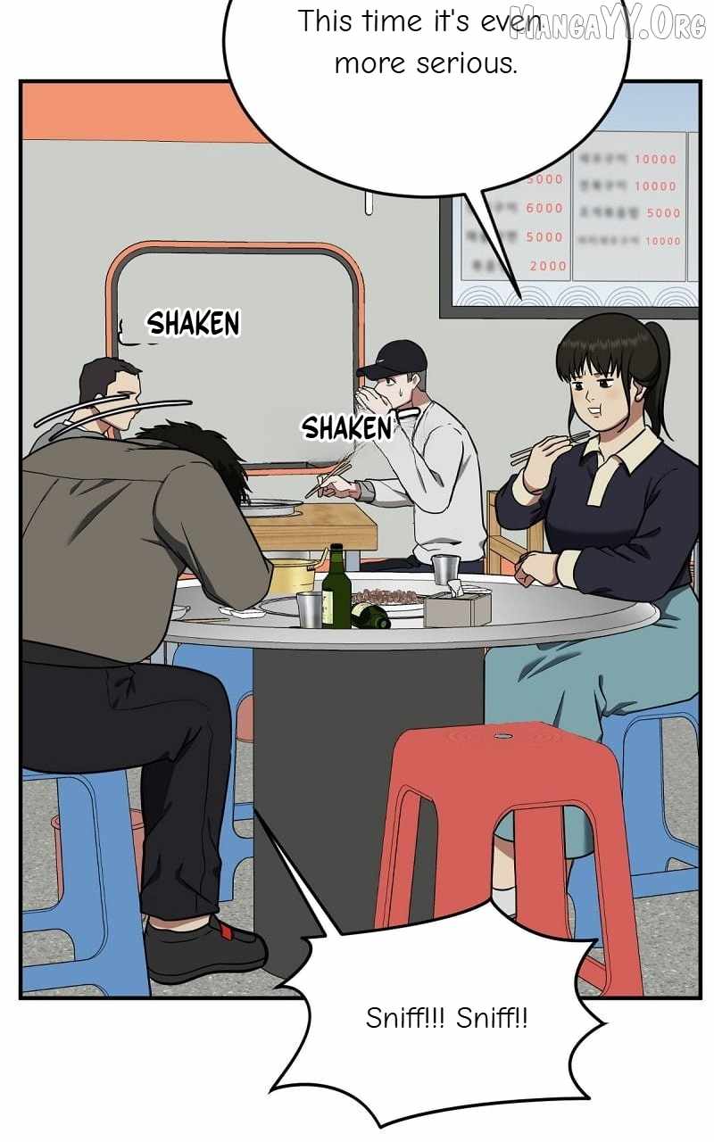 Read Change Me chapter 89 image 121 on Lezhin