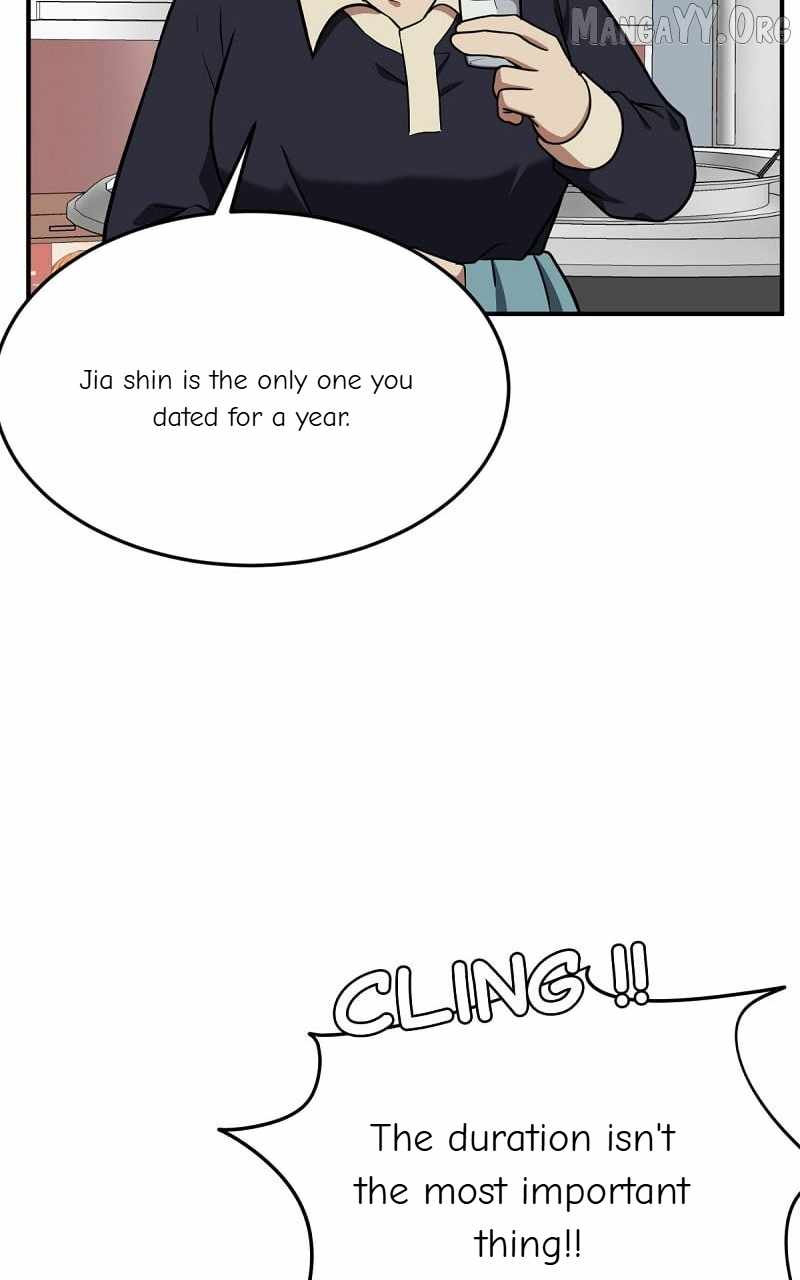 Read Change Me chapter 89 image 123 on Lezhin