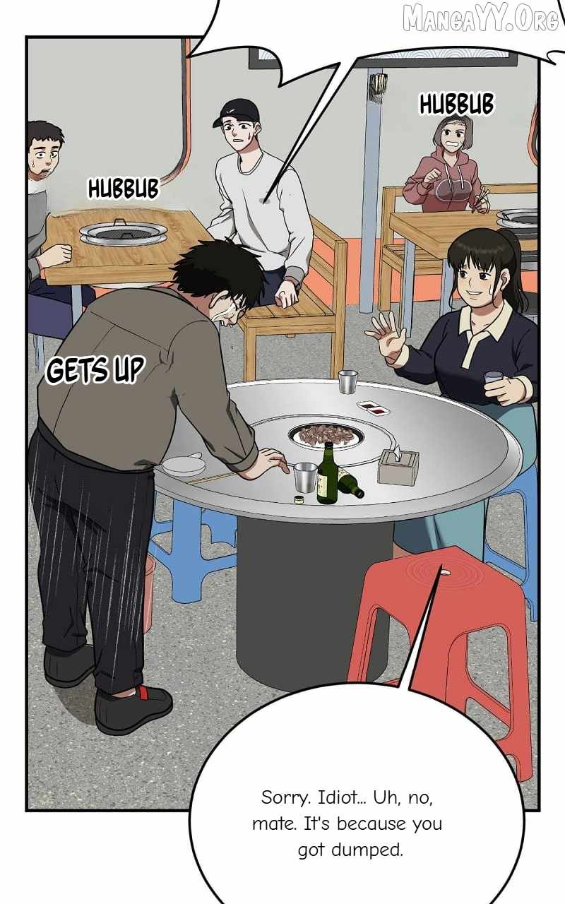 Read Change Me chapter 89 image 124 on Lezhin
